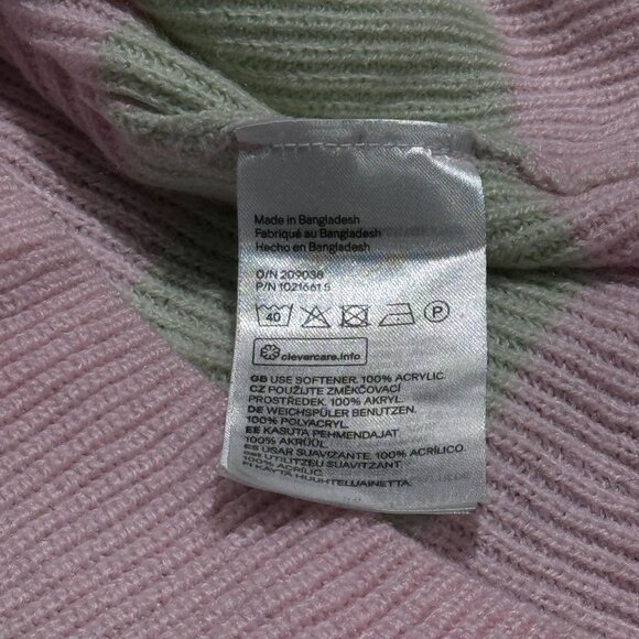 H&M Oversized Sweater - Picture 4 of 4